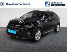 Volkswagen Taigo Chambéry