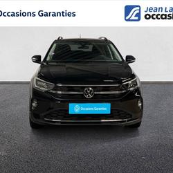 Volkswagen Taigo Taigo 1.0 TSI 116 DSG7 VW Edition Chamb&eacute;ry