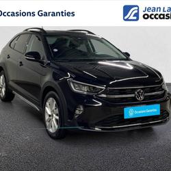 Volkswagen Taigo Taigo 1.0 TSI 116 DSG7 VW Edition Chamb&eacute;ry