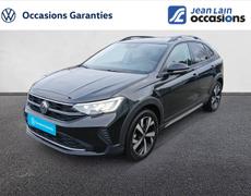 Volkswagen Taigo Seyssinet-Pariset