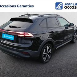 Volkswagen Taigo Taigo 1.0 TSI 116 DSG7 VW Edition Ville-la-Grand