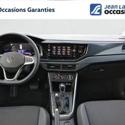Volkswagen Taigo Taigo 1.0 TSI 116 DSG7 VW Edition Ville-la-Grand