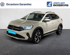 Volkswagen Taigo Valence