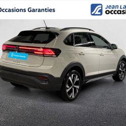 Volkswagen Taigo Taigo 1.0 TSI 116 DSG7 VW Edition Chamb&eacute;ry