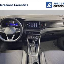 Volkswagen Taigo Taigo 1.0 TSI 116 DSG7 VW Edition Chamb&eacute;ry