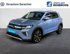 Volkswagen T-Cross Cessy