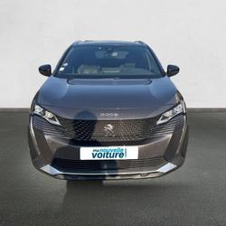 Peugeot 3008 3008 Puretech 130ch S&S BVM6 - GT La Fert&eacute;-Bernard