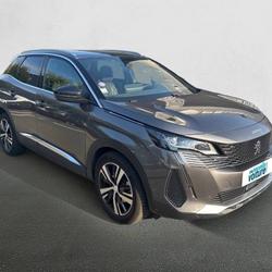 Peugeot 3008 3008 Puretech 130ch S&S BVM6 - GT La Fert&eacute;-Bernard