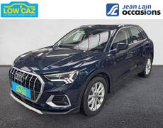 Audi Q3 La Ravoire