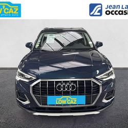 Audi Q3 Q3 35 TDI 150 ch S tronic 7 Design La Ravoire