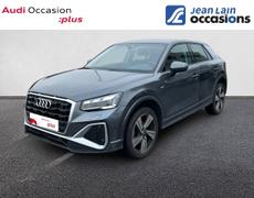 Audi Q2 SEYNOD