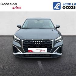Audi Q2 Q2 30 TDI 116 S tronic 7 Advanced SEYNOD