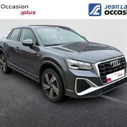Audi Q2 Q2 30 TDI 116 S tronic 7 Advanced SEYNOD