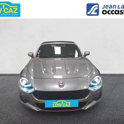 Fiat 124 spider 124 SPIDER 1.4 MultiAir 140 ch Lusso Plus Sassenage