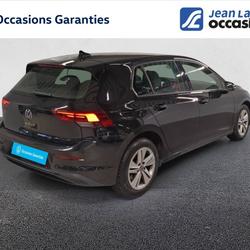 Volkswagen Golf 8 Golf 2.0 TDI SCR 116 BVM6 Life Plus Chamb&eacute;ry