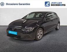 Volkswagen Golf 8 Chambéry