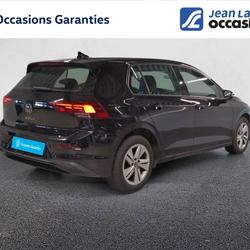 Volkswagen Golf 8 Golf 2.0 TDI SCR 116 BVM6 Life Plus Chamb&eacute;ry