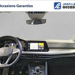 Volkswagen Golf 8 Golf 2.0 TDI SCR 116 BVM6 Life Plus Chamb&eacute;ry
