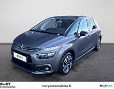 Citroen C4 Spacetourer