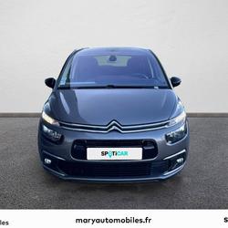 Citroen C4 Spacetourer C4 Spacetourer PureTech 130 S&S Rip Curl Lisieux