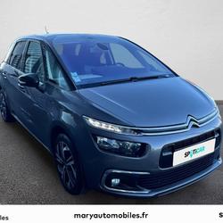Citroen C4 Spacetourer C4 Spacetourer PureTech 130 S&S Rip Curl Lisieux