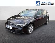 Volkswagen Golf 7 Albertville