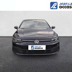 Volkswagen Golf 7 Golf 2.0 TDI SCR 150 DSG7 Albertville