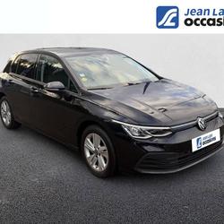 Volkswagen Golf 7 Golf 2.0 TDI SCR 150 DSG7 Albertville