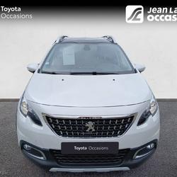 Peugeot 2008 2008 PureTech 130ch S&S EAT6 Crossway Valence