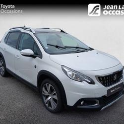 Peugeot 2008 2008 PureTech 130ch S&S EAT6 Crossway Valence