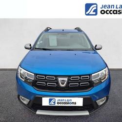 Dacia Sandero Sandero SCe 75 Urban Stepway Valence