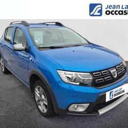 Dacia Sandero Sandero SCe 75 Urban Stepway Valence