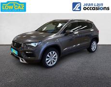 Seat Ateca Sassenage