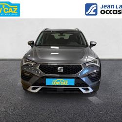 Seat Ateca Ateca 1.5 TSI 150 ch ACT Start/Stop DSG7 Business Sassenage
