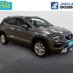 Seat Ateca Ateca 1.5 TSI 150 ch ACT Start/Stop DSG7 Business Sassenage