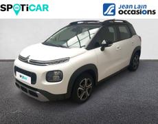 Citroen C3 Aircross - C3 Aircross PureTech 110 S&S BVM6 Feel Pack Business - 10 474 €