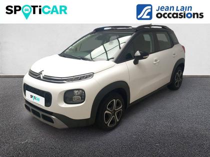 Citroen C3 Aircross - C3 Aircross PureTech 110 S&S BVM6 Feel Pack Business - 10 474 €