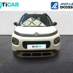 Citroen C3 Aircross C3 Aircross PureTech 110 S&S BVM6 Feel Pack Business Annonay