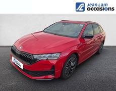 Skoda Octavia Combi Valence