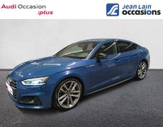 Audi A5 Sportback Cessy