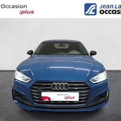 Audi A5 Sportback A5 Sportback 45 TFSI 245 S tronic 7 Quattro S Line Cessy