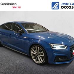 Audi A5 Sportback A5 Sportback 45 TFSI 245 S tronic 7 Quattro S Line Cessy