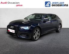 Audi A6 Avant Chambéry