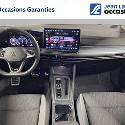 Volkswagen Golf 8 Golf 2.0 TDI 150 DSG7 Tournon