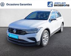 Volkswagen Tiguan Saint-Jean-de-Maurienne