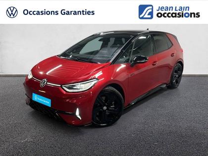 Volkswagen ID3 - ID.3 326 ch GTX Performance - 37 790 €