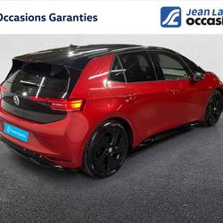 Volkswagen ID3 ID.3 326 ch GTX Performance La Motte-Servolex
