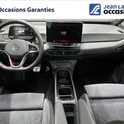 Volkswagen ID3 ID.3 326 ch GTX Performance La Motte-Servolex