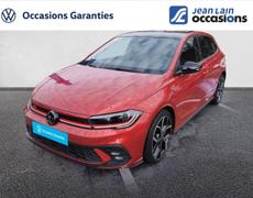 Volkswagen Polo Bourgoin-Jallieu