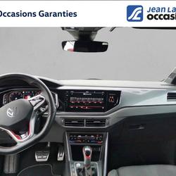 Volkswagen Polo Polo 2.0 TSI 207 S&S DSG7 GTI Bourgoin-Jallieu